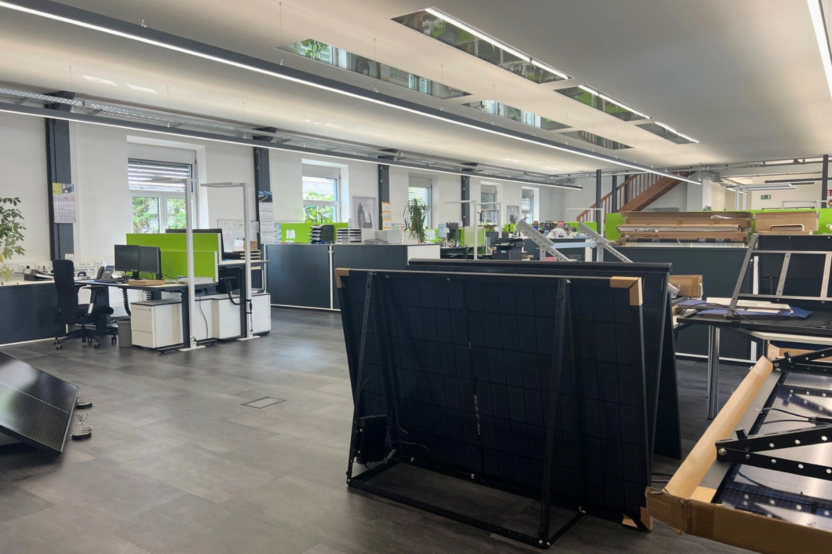 Assistent Produktmanagement (m/w/d)