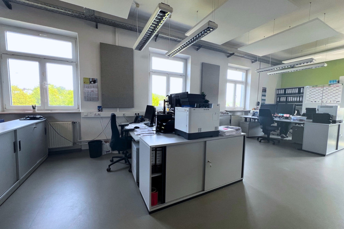 Auszubildende (m/w/d) zum Industriekaufmann