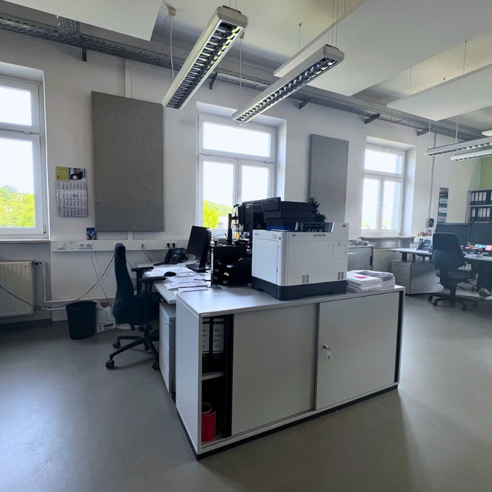 Auszubildende (m/w/d) zum Industriekaufmann