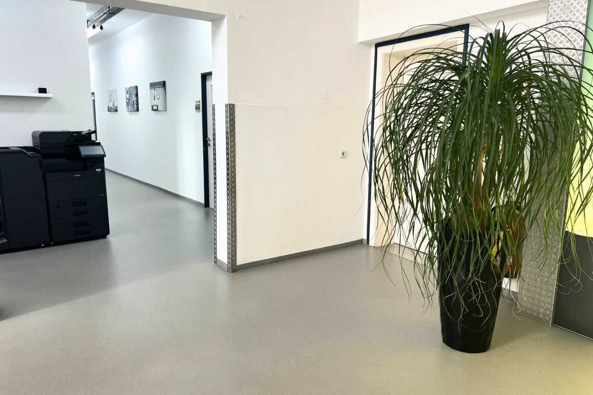 Initiativbewerbung (m/w/d)