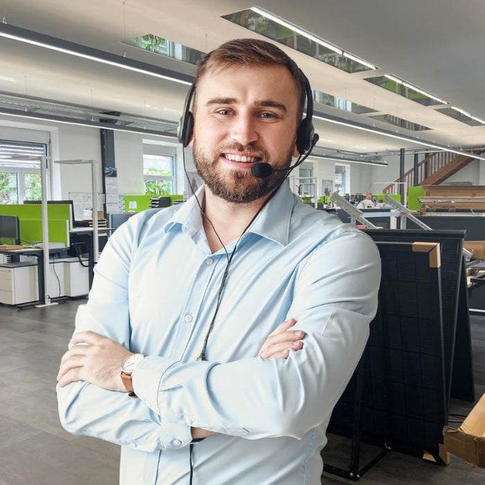 Stellenangebot: Disponent / Einkäufer (m/w/d) – Einkauf / Logistik (Vollzeit)