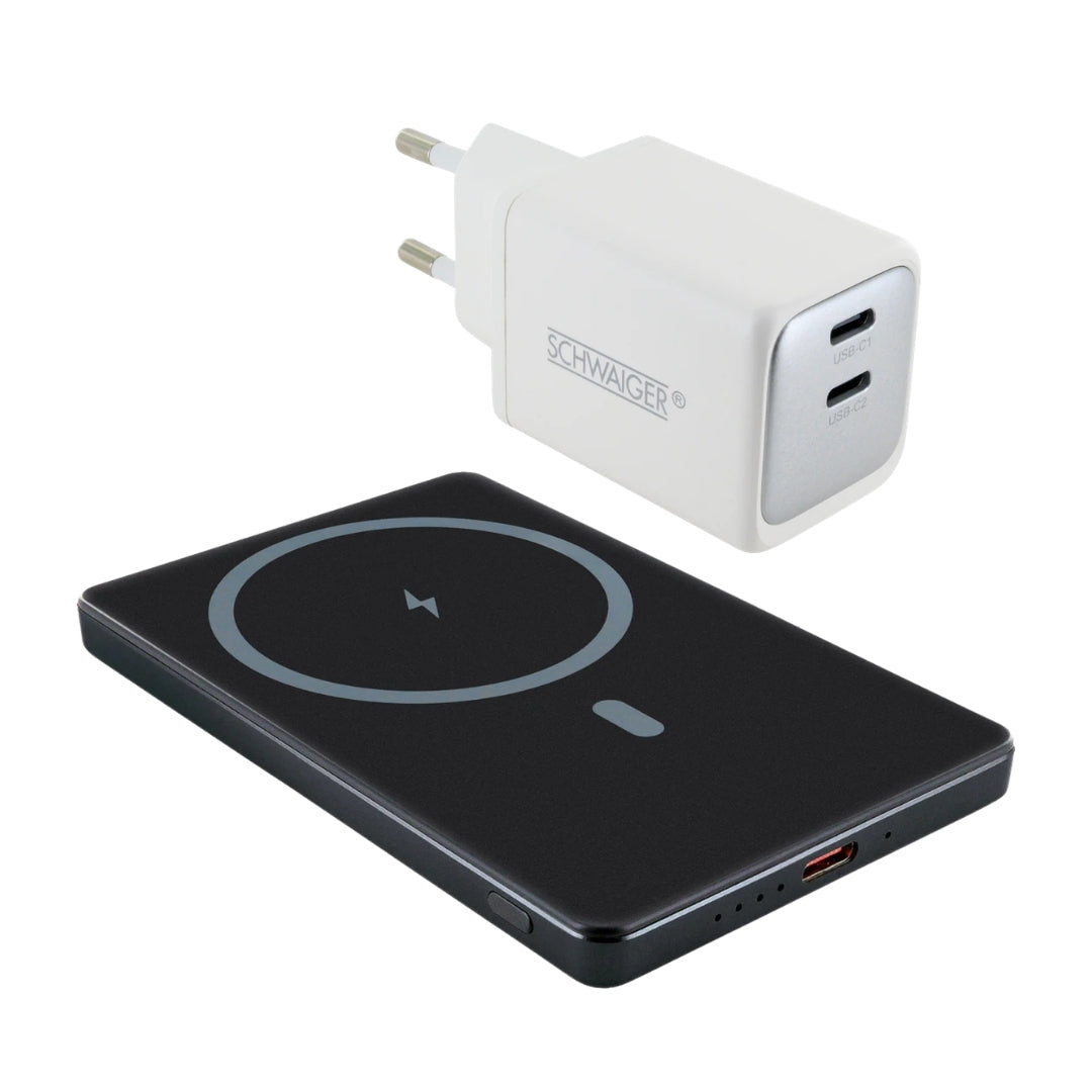 Ladeadapter