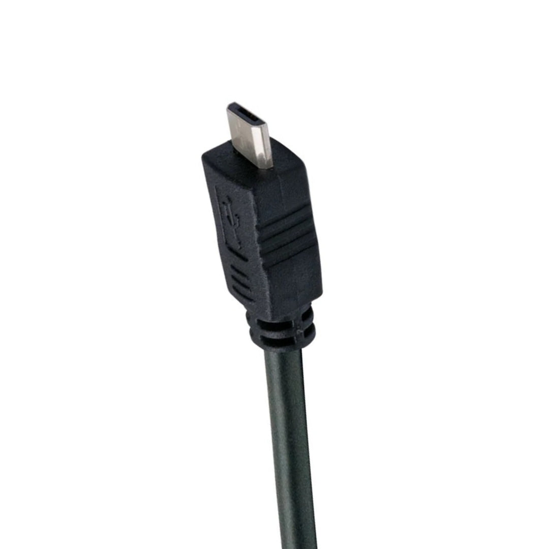 Micro-USB