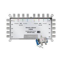 Multiswitches/distributors