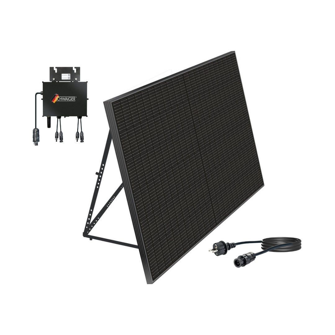 Solaranlagen