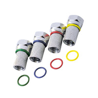 Stecker-Sets