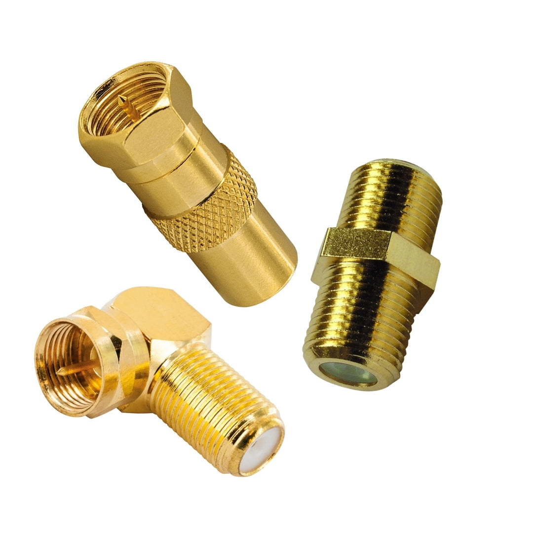 Stecker / Buchsen