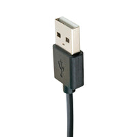 USB-A
