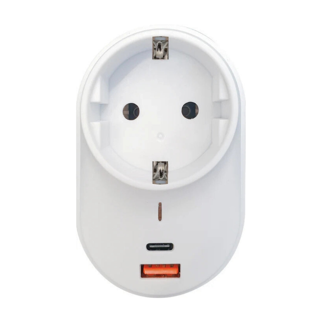 USB Steckdosen
