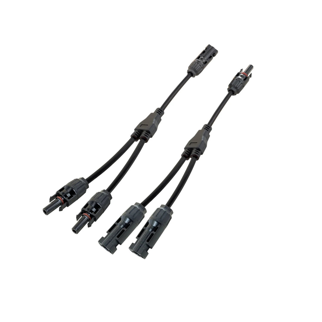 Solar Verlängerungs- / Adapterkabel