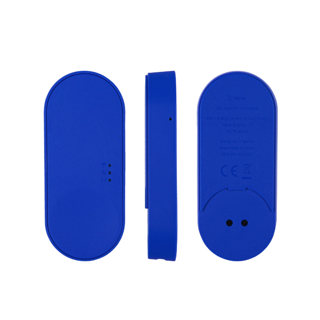 IOmeter Smarter Stromzähler