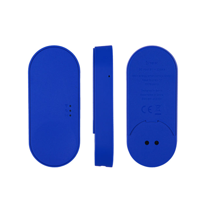 IOmeter Smarter Stromzähler