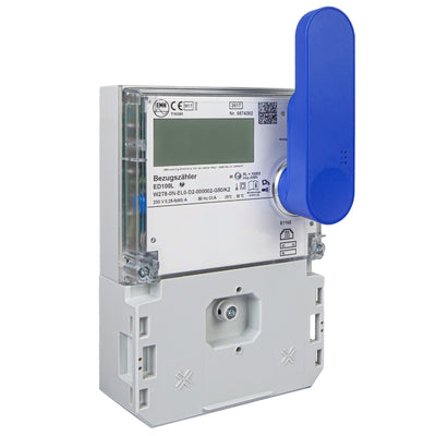 IOmeter Smarter Stromzähler