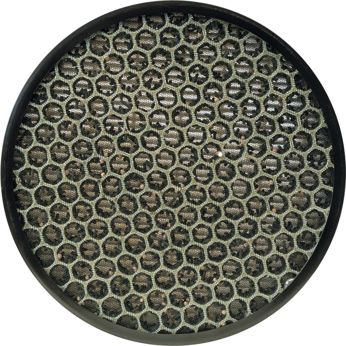 HEPA H13 &amp; Aktivkohlefilter