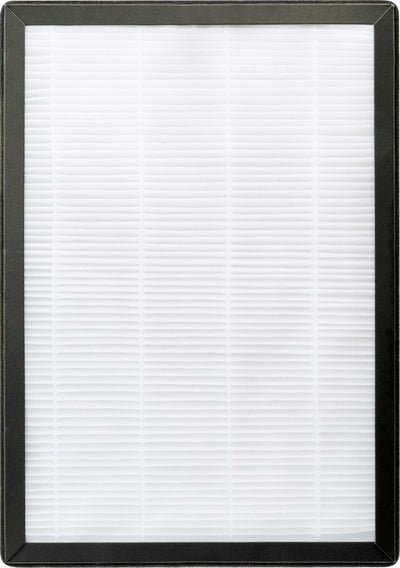 HEPA H13 & Aktivkohlefilter