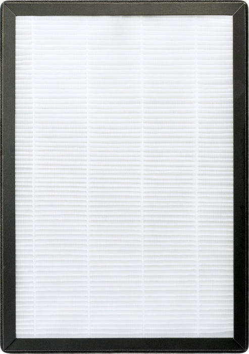 HEPA H13 & Aktivkohlefilter