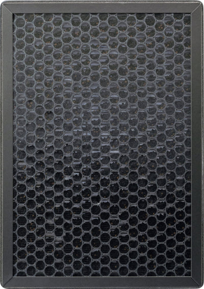 HEPA H13 & Aktivkohlefilter