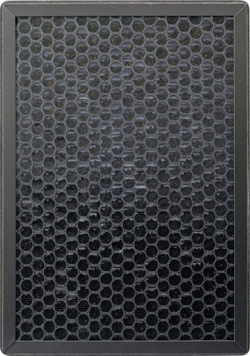 HEPA H13 & Aktivkohlefilter