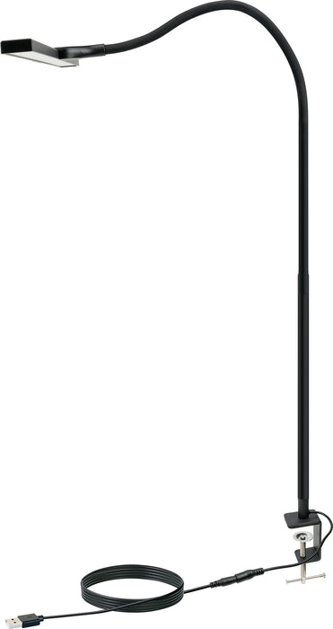 LED Schreibtischlampe