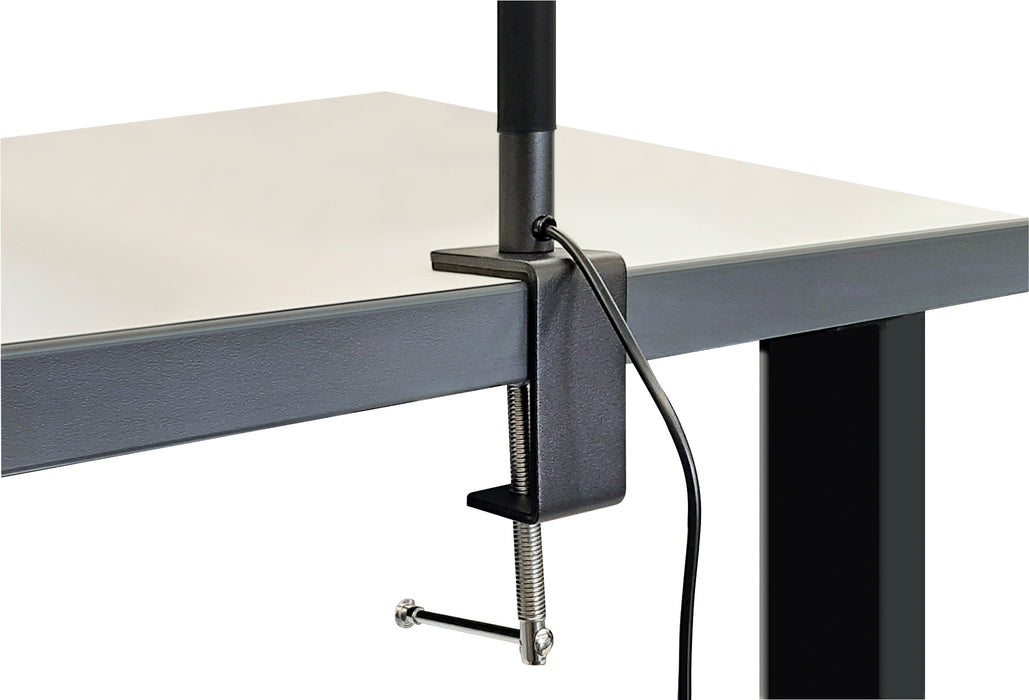 LED Schreibtischlampe