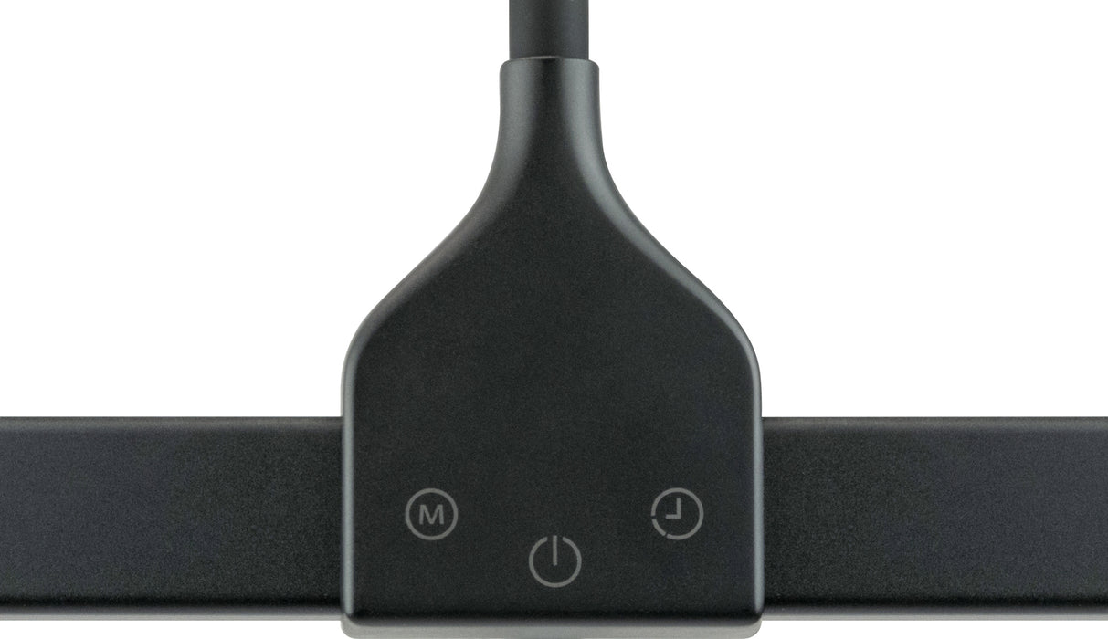 LED Schreibtischlampe