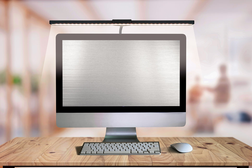 LED Schreibtischlampe