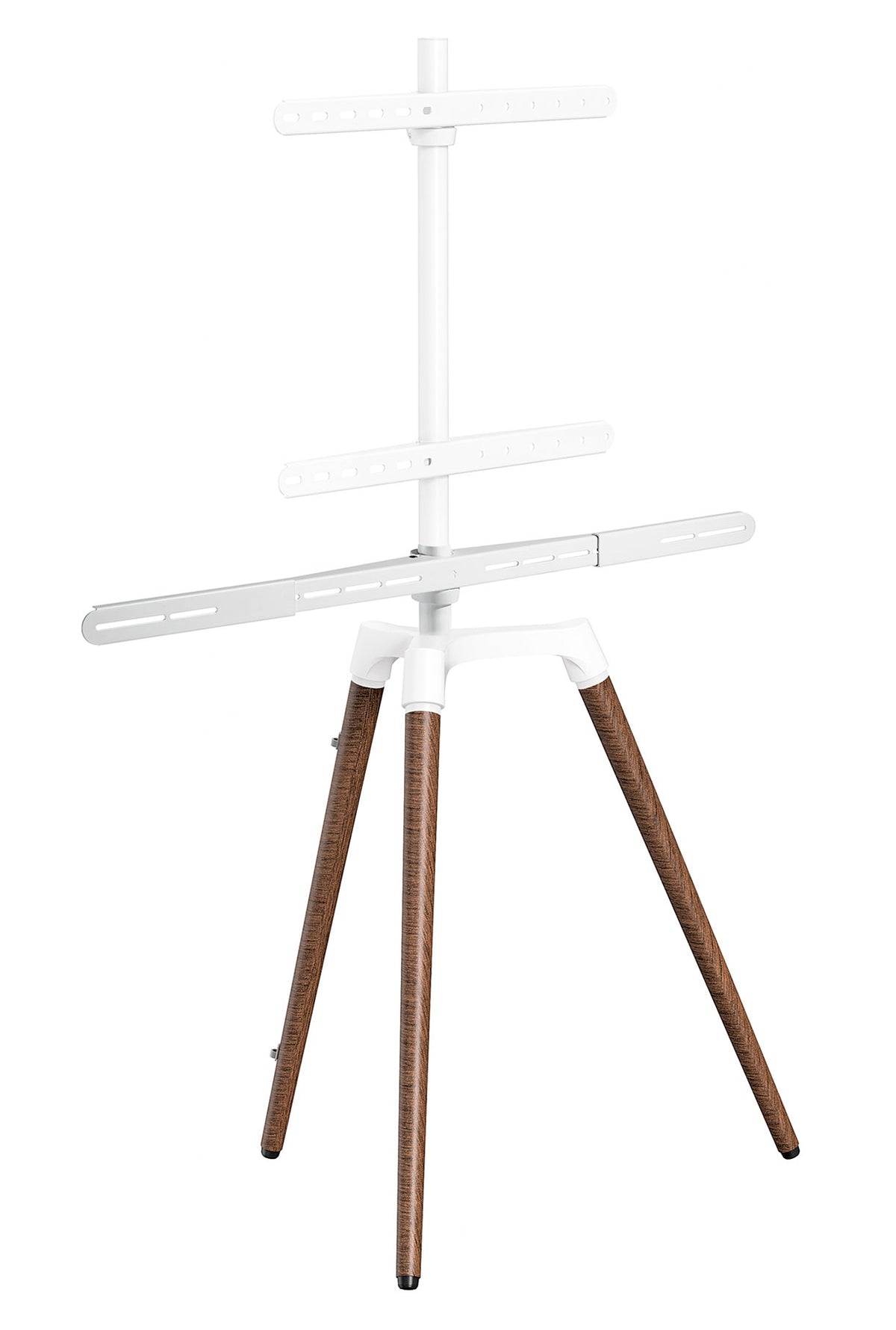 TV easel set (with soundbar holder)