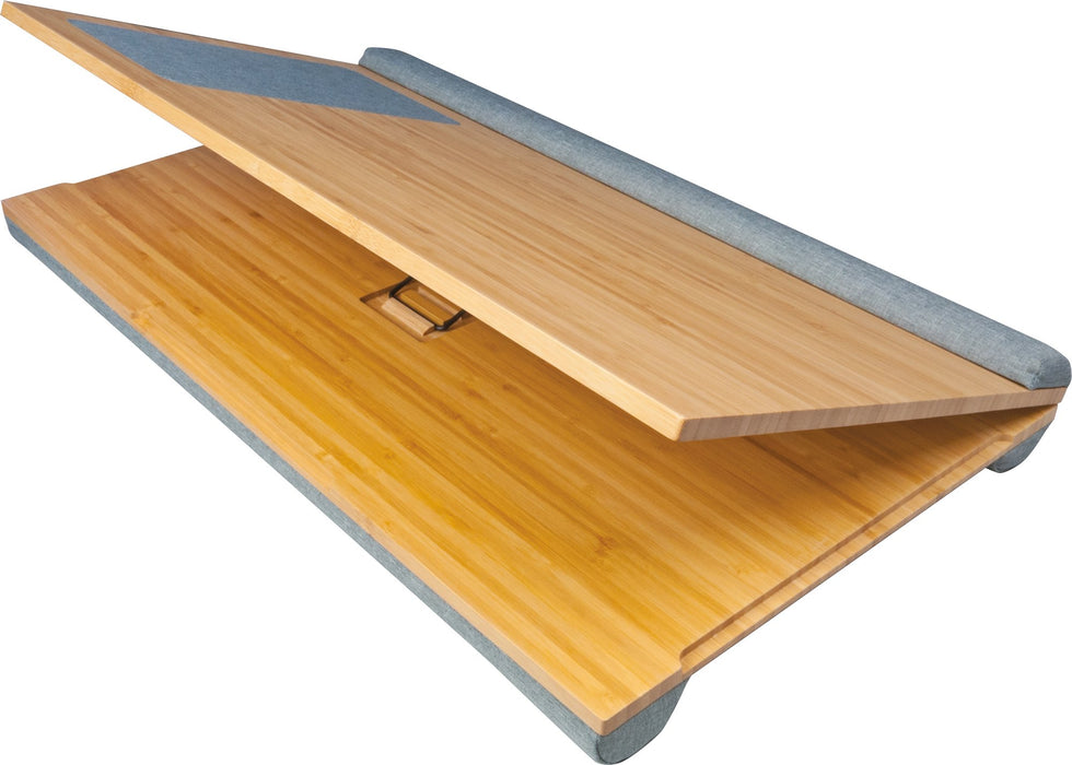 Laptop Unterlage bis 17 Zoll