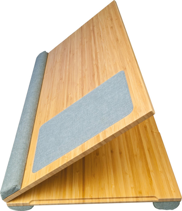 Laptop Unterlage bis 17 Zoll