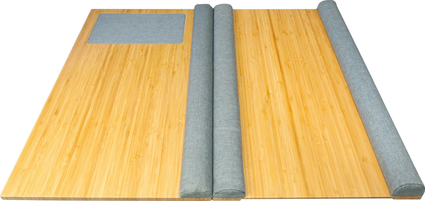 Laptop Unterlage bis 17 Zoll