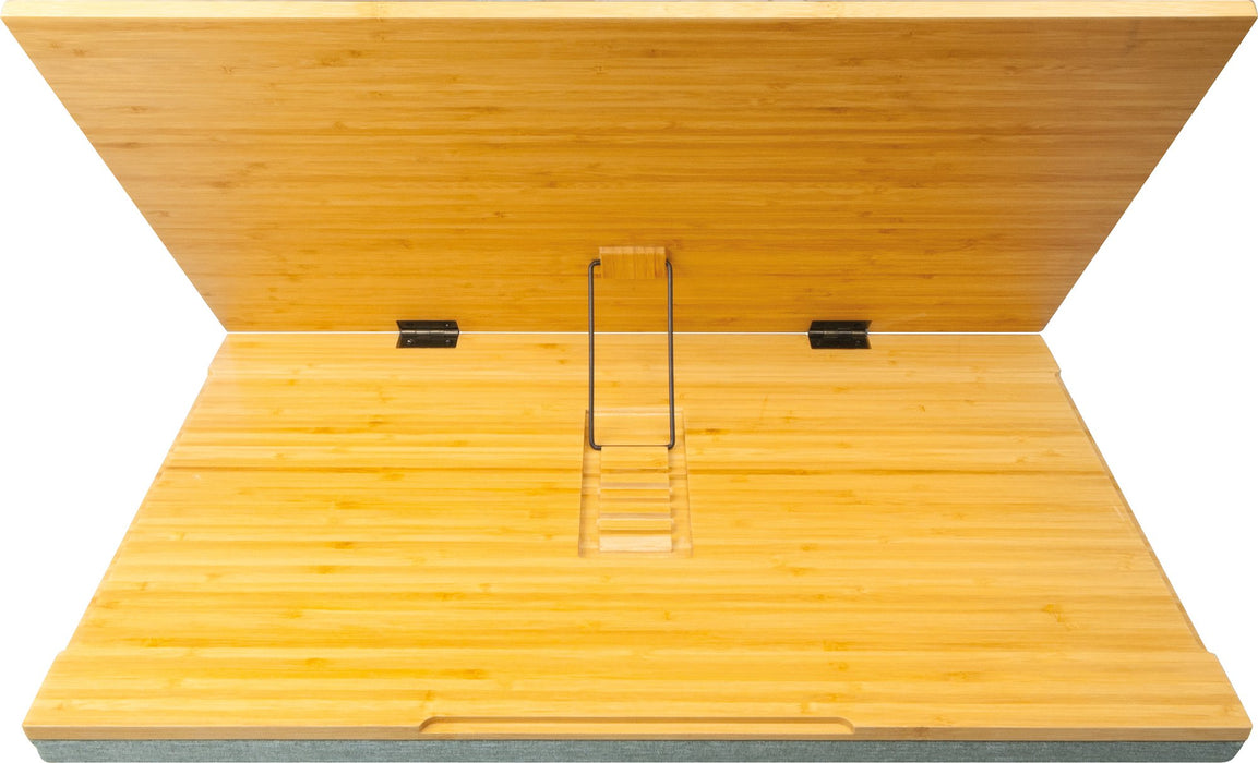 Laptop Unterlage bis 17 Zoll