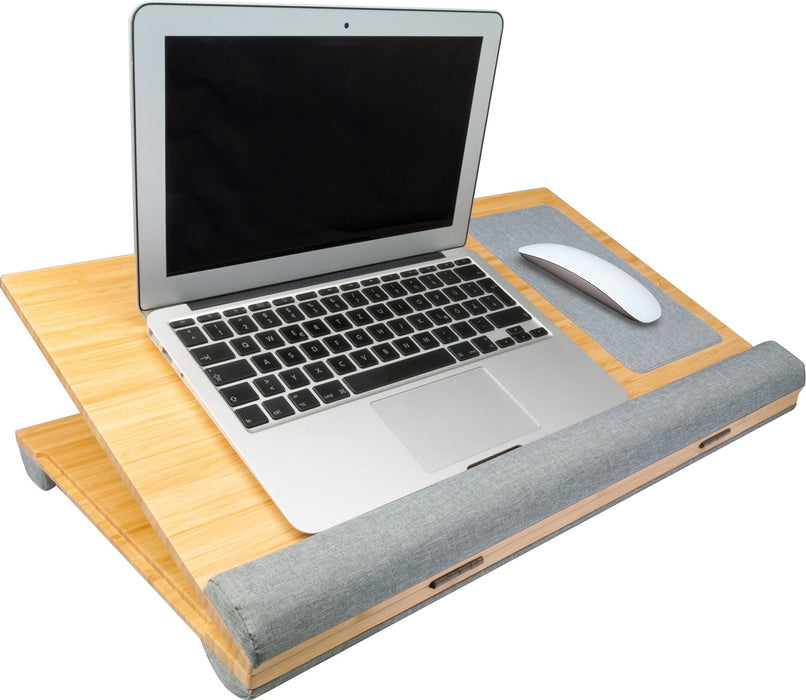 Laptop Unterlage bis 17 Zoll