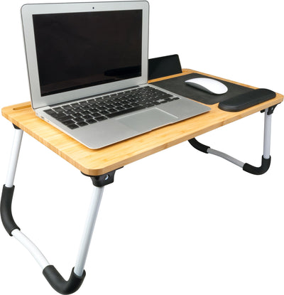 Faltbarer Laptop Tisch bis 16 Zoll