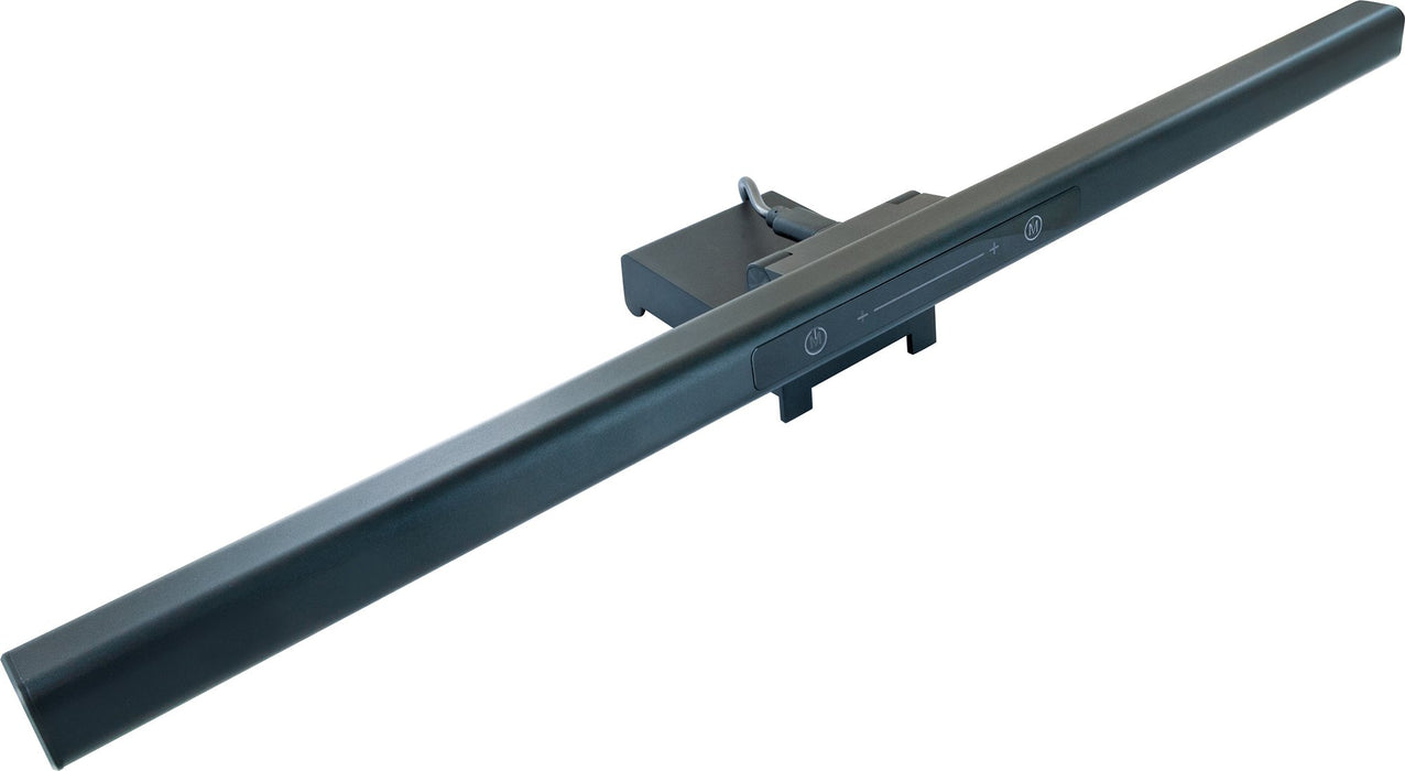 Monitor/Bildschirm Leuchte mit Klemmhalterung