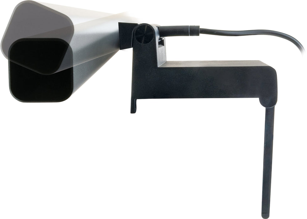 Monitor/Bildschirm Leuchte mit Klemmhalterung