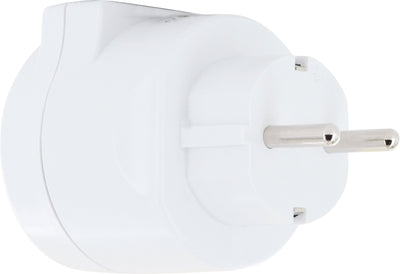 Timer Steckdosenadapter