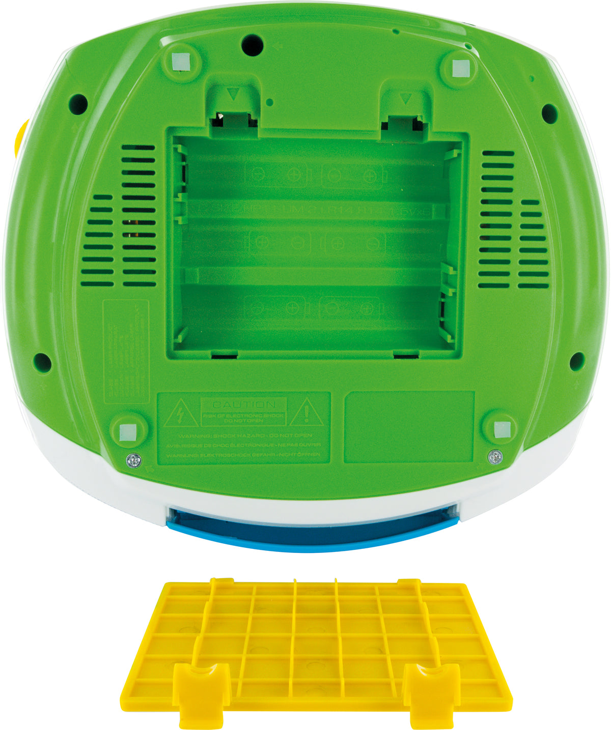 Portable CD player