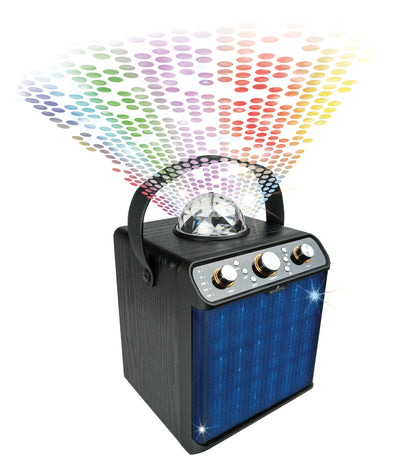 Bluetooth® Party Lautsprecher (30W)