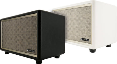 Retro Bluetooth® Speaker (24W)