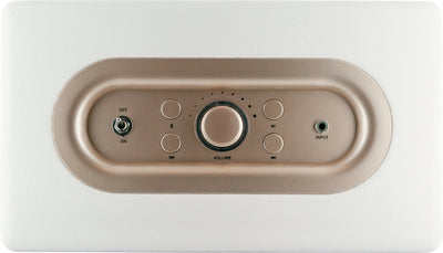 Retro Bluetooth® Speaker (24W)