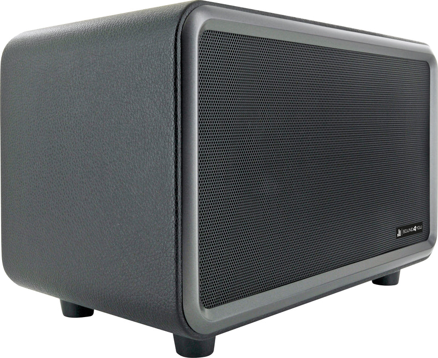 Bluetooth® Stereo Lautsprecher (24W)