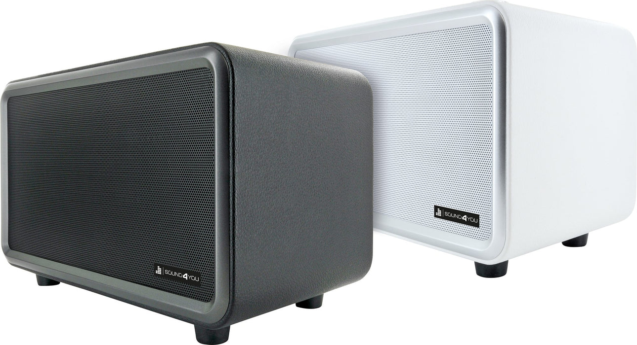 Bluetooth® Stereo Lautsprecher (24W)