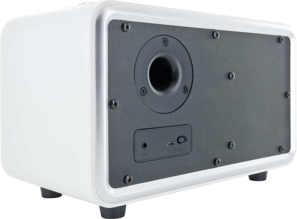 Bluetooth® Stereo Lautsprecher (24W)