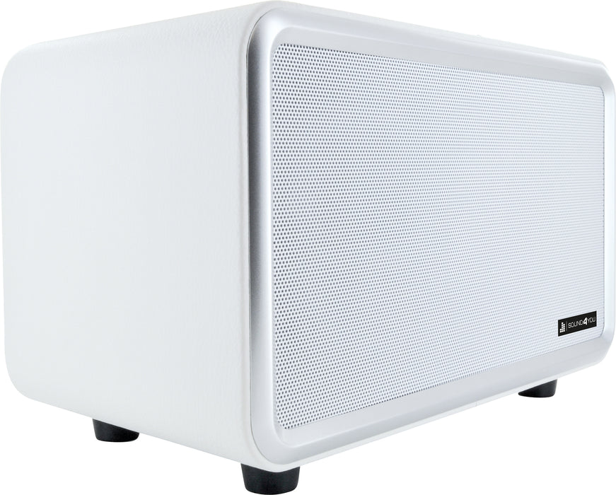 Bluetooth® Stereo Lautsprecher (24W)