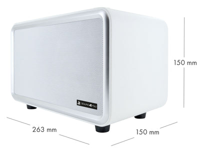 Bluetooth® stereo speaker (24W)