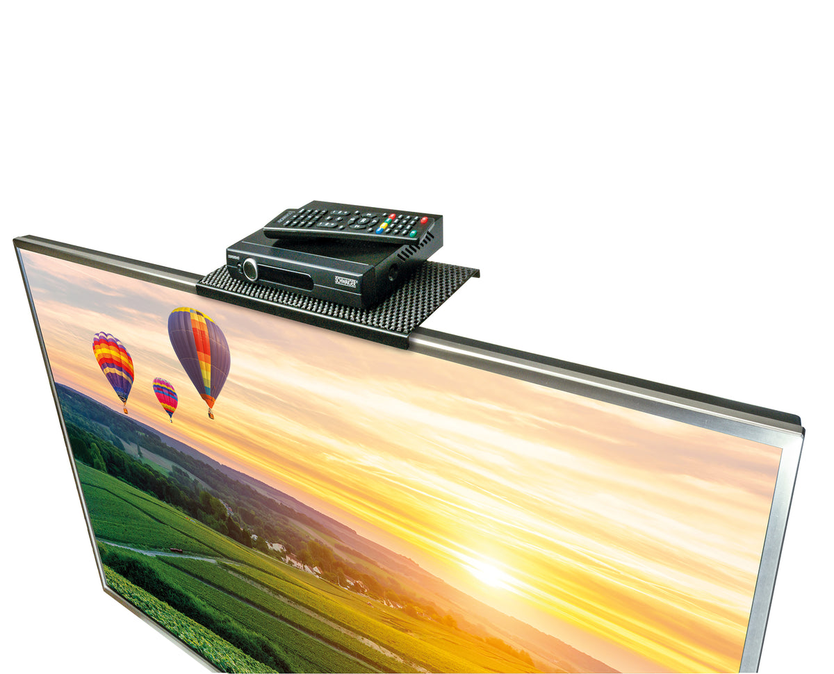 TV storage system 12" up to 6.5 kg