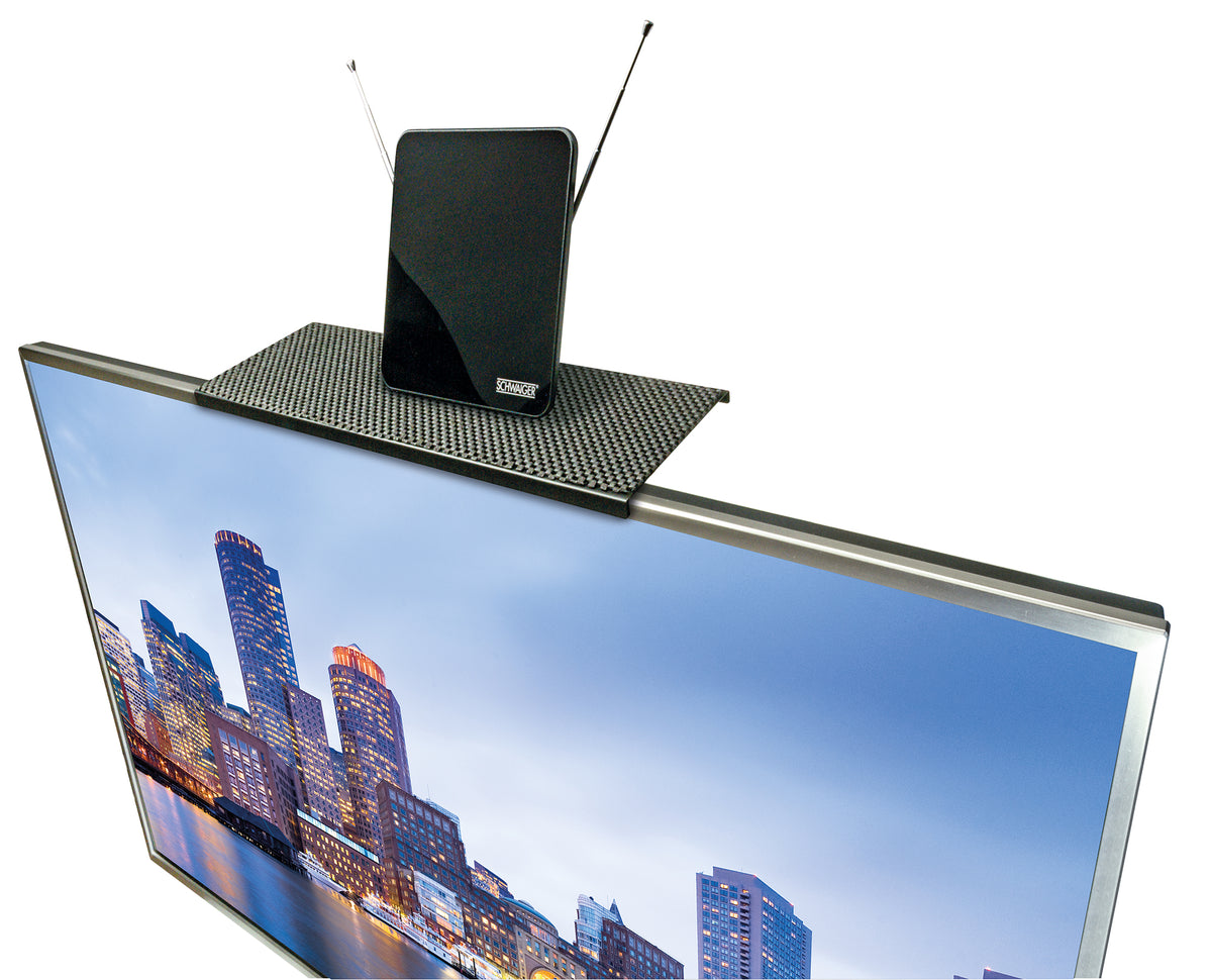 TV storage system 18" load capacity up to 9kg