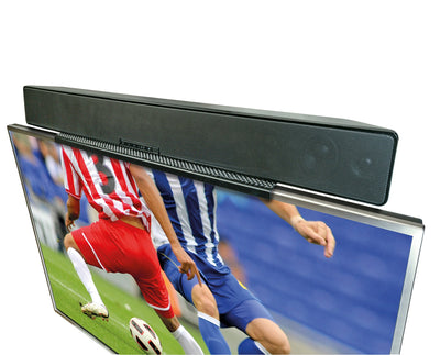 TV-Ablagesystem 24"
