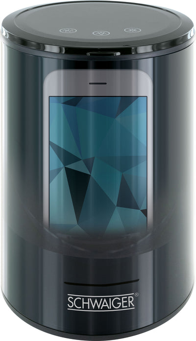 360 ° ozone sterilizer