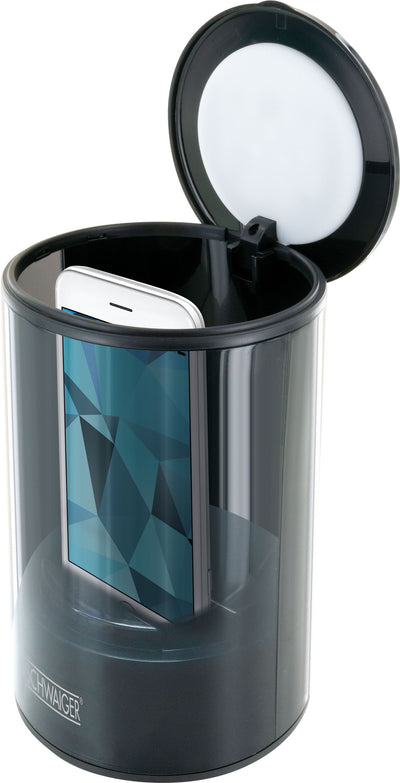 360 ° ozone sterilizer